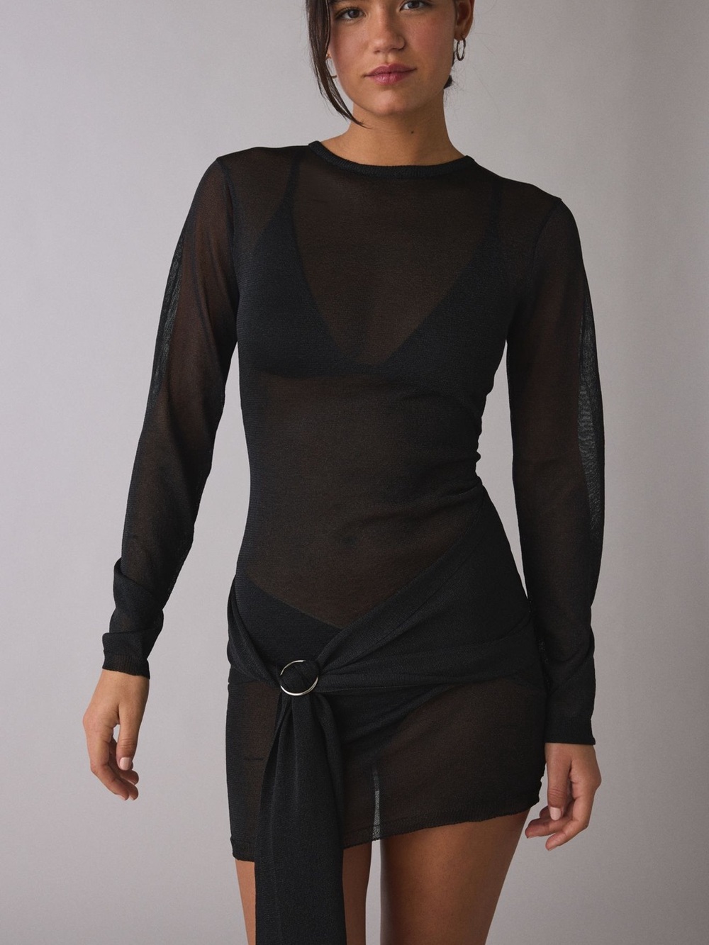 BNWT LIONESS DRESS - Picture 3 of 6
